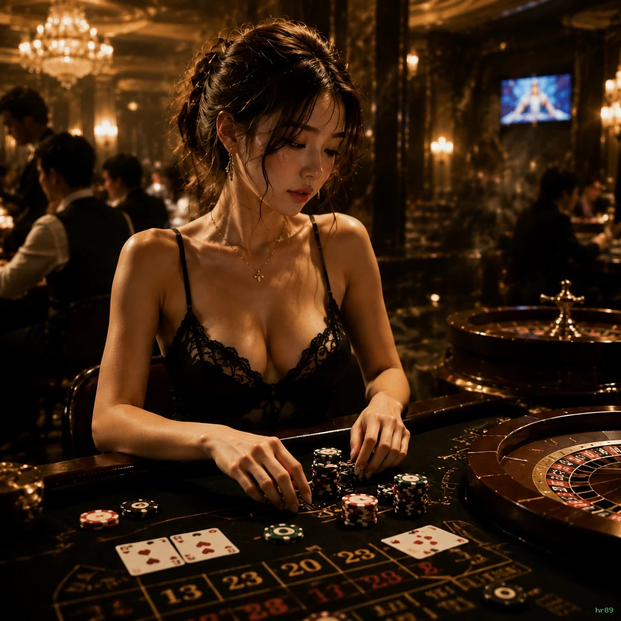 Mengenal Fitur Menarik di Situs hr89
