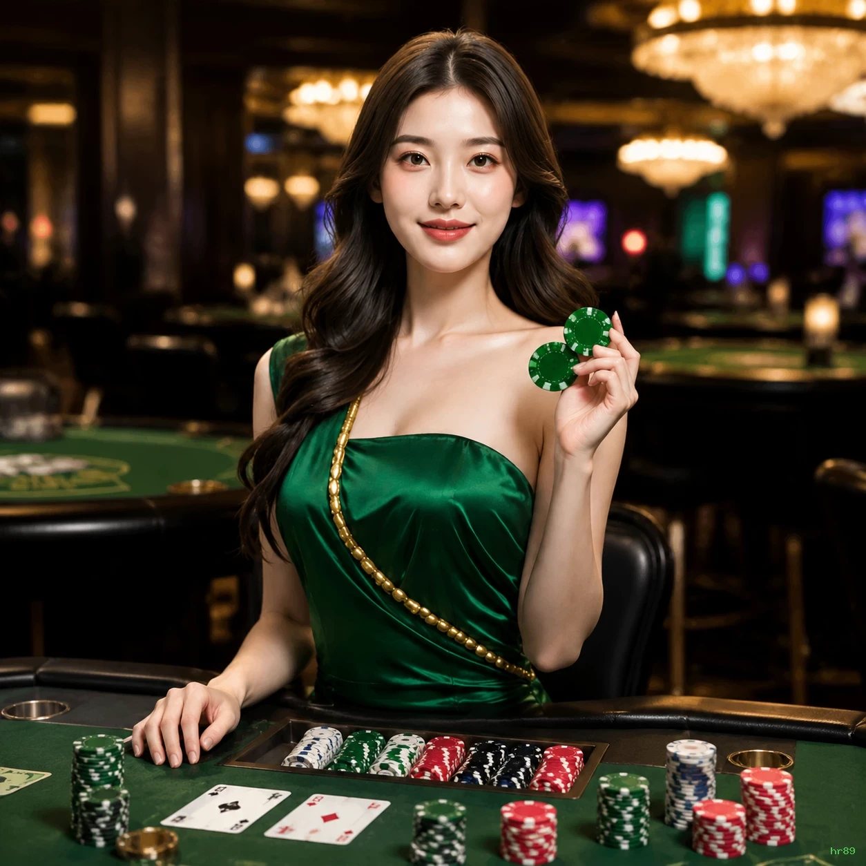 Tantangan dan Peluang di hr89 untuk Pengembang Game