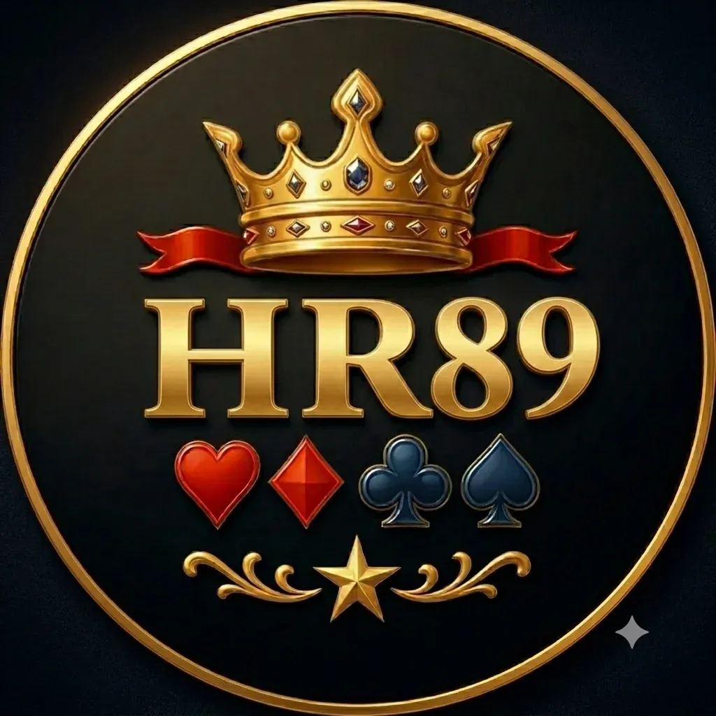 hr89 Logo
